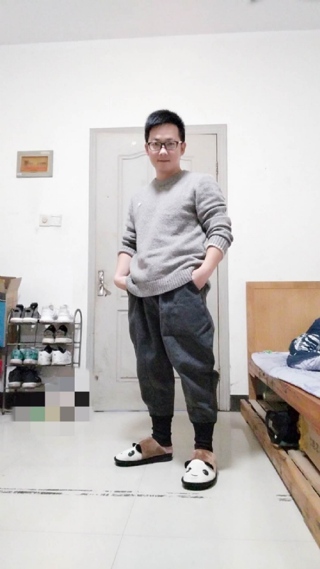 宁国星星的第一张照片--广德认干亲服务网