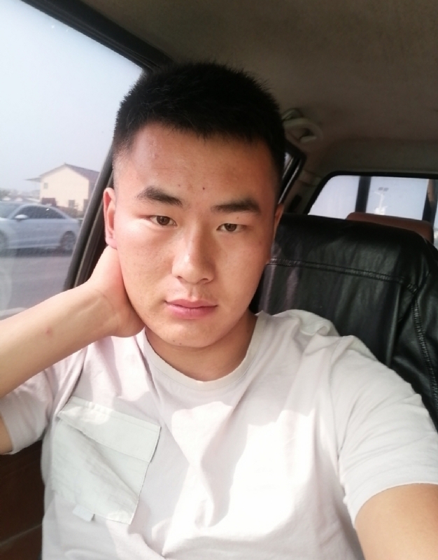 马宏亮的第二张照片--广德认干亲服务网