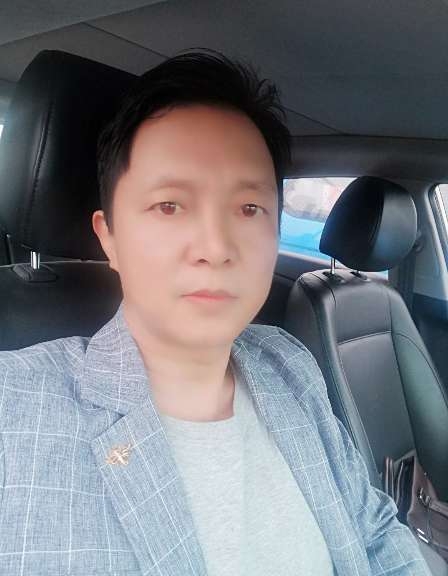 深蓝的第一张照片--广德认干亲服务网