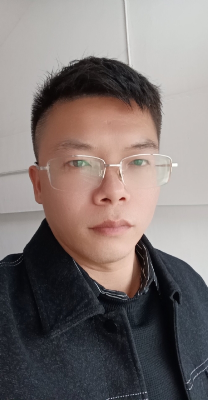 叶伟的第一张照片--广德认干亲服务网